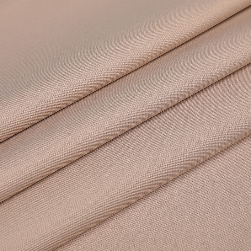 APP013802R Recycled Warp Knusted PBT gebreide elastische stof