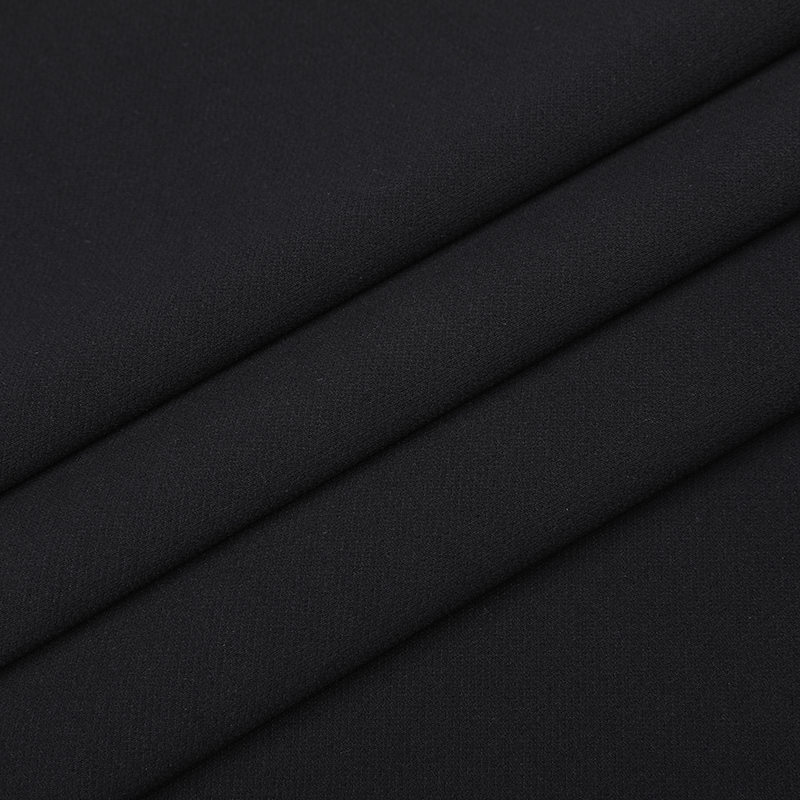 APP0982 PBT Warp Knust-polyester T-shirtstof