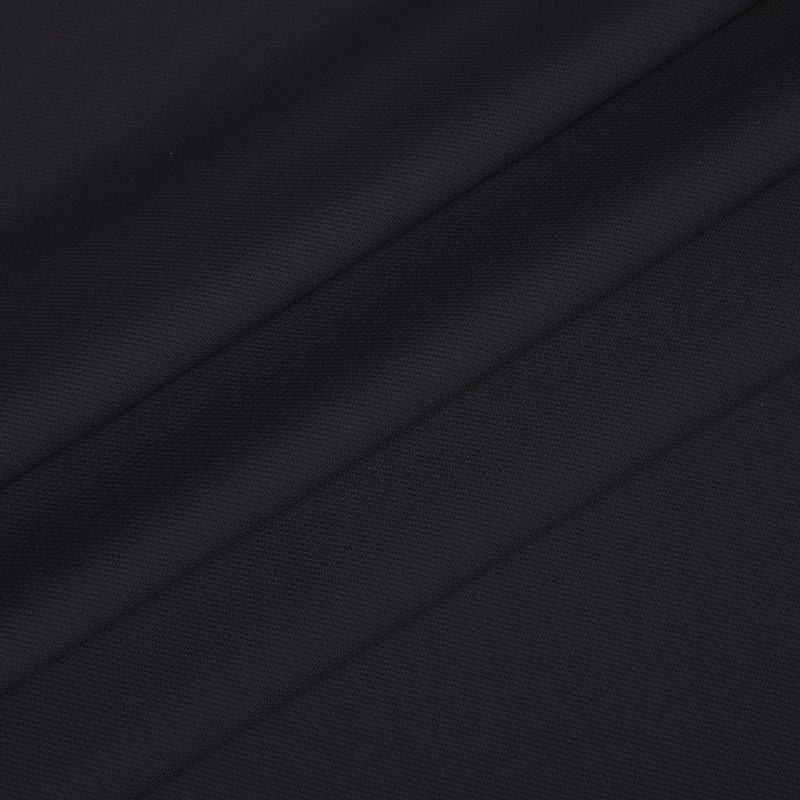 APJ1013 Warp Kleine verticale verticale Jacquard elastische topkledingstof gebreide Jacquard