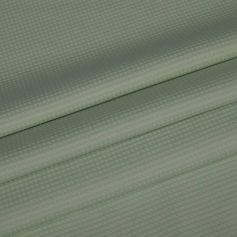 BPP1826 Moribu Vig Polyester Waffle Gingham